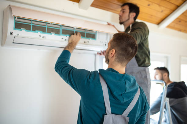 Best Commercial HVAC Repair  in Bunk Foss, WA