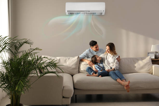 Best HVAC Installation Services  in Bunk Foss, WA