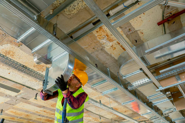 Best HVAC Cleaning Services  in Bunk Foss, WA