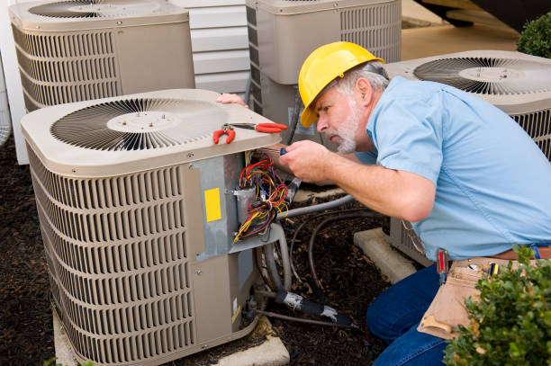 Best HVAC Companies Near Me  in Bunk Foss, WA
