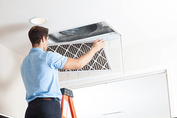 Best Residential HVAC Services  in Bunk Foss, WA