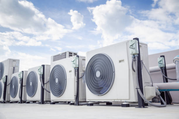 HVAC Troubleshooting in Bunk Foss, WA