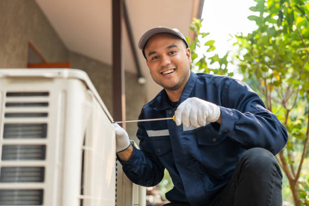 Best HVAC Repair Near Me  in Bunk Foss, WA