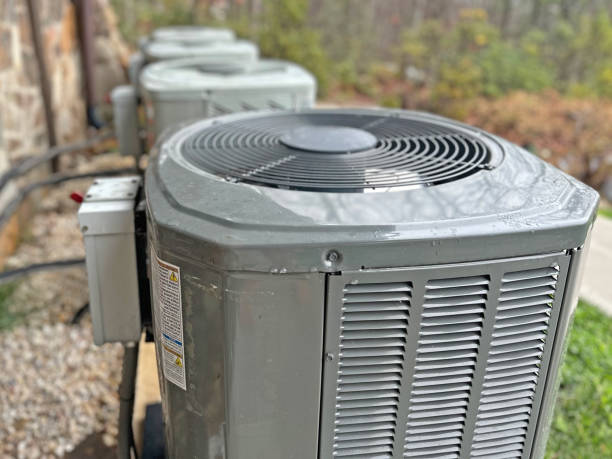 Best HVAC Air Duct Cleaning  in Bunk Foss, WA